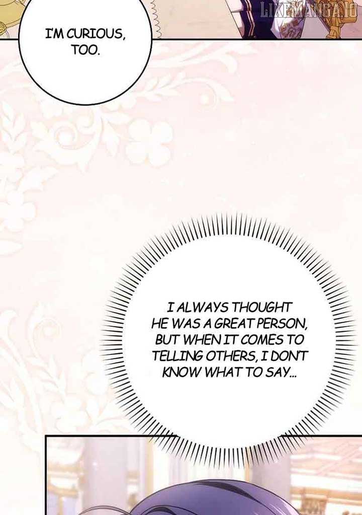 Don’t Pick up the Trash You Threw Away Chapter 116 - Page 5