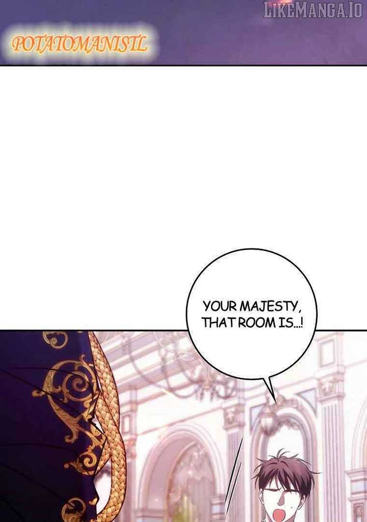 Don’t Pick up the Trash You Threw Away Chapter 116 - Page 58