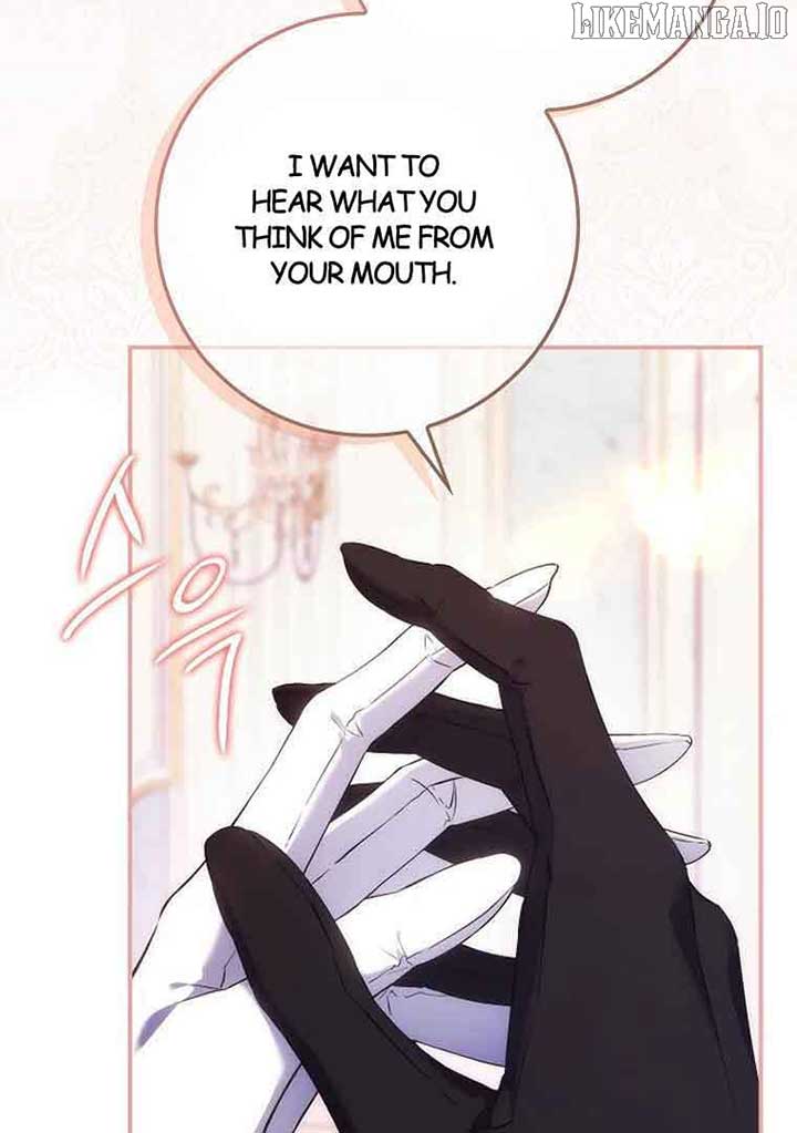 Don’t Pick up the Trash You Threw Away Chapter 116 - Page 69