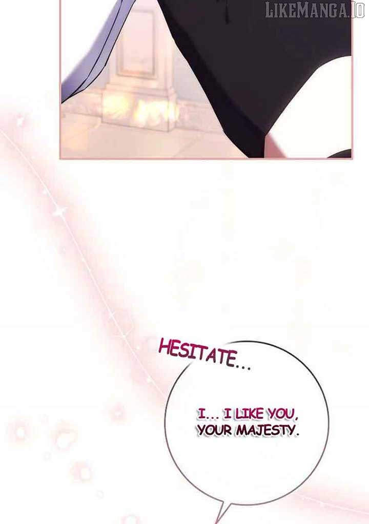 Don’t Pick up the Trash You Threw Away Chapter 116 - Page 70