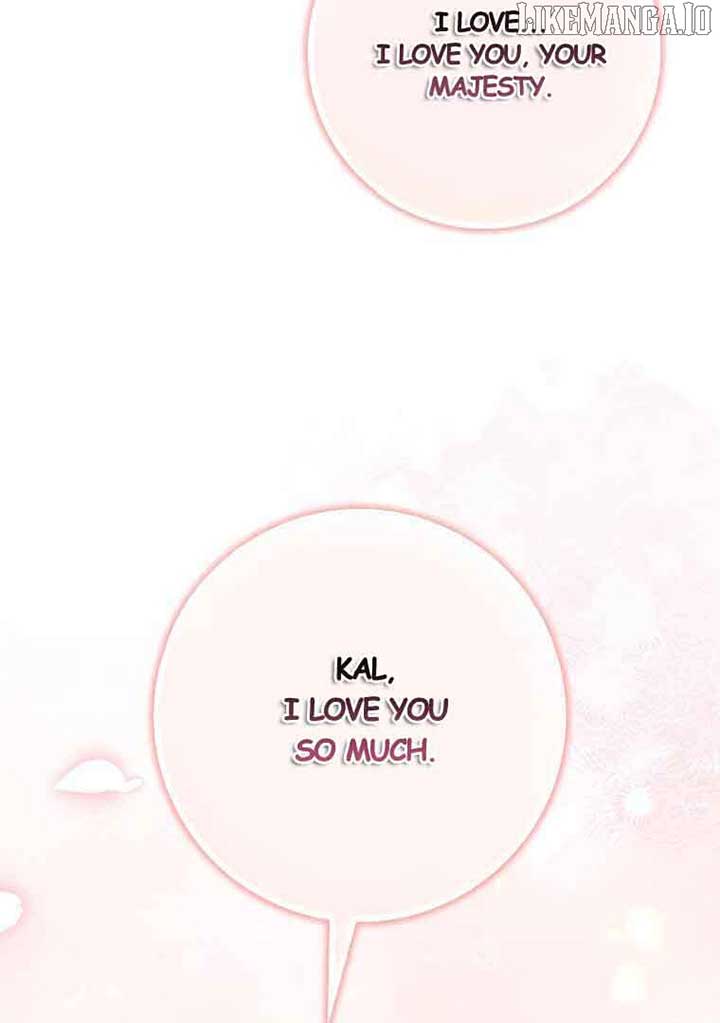 Don’t Pick up the Trash You Threw Away Chapter 116 - Page 75