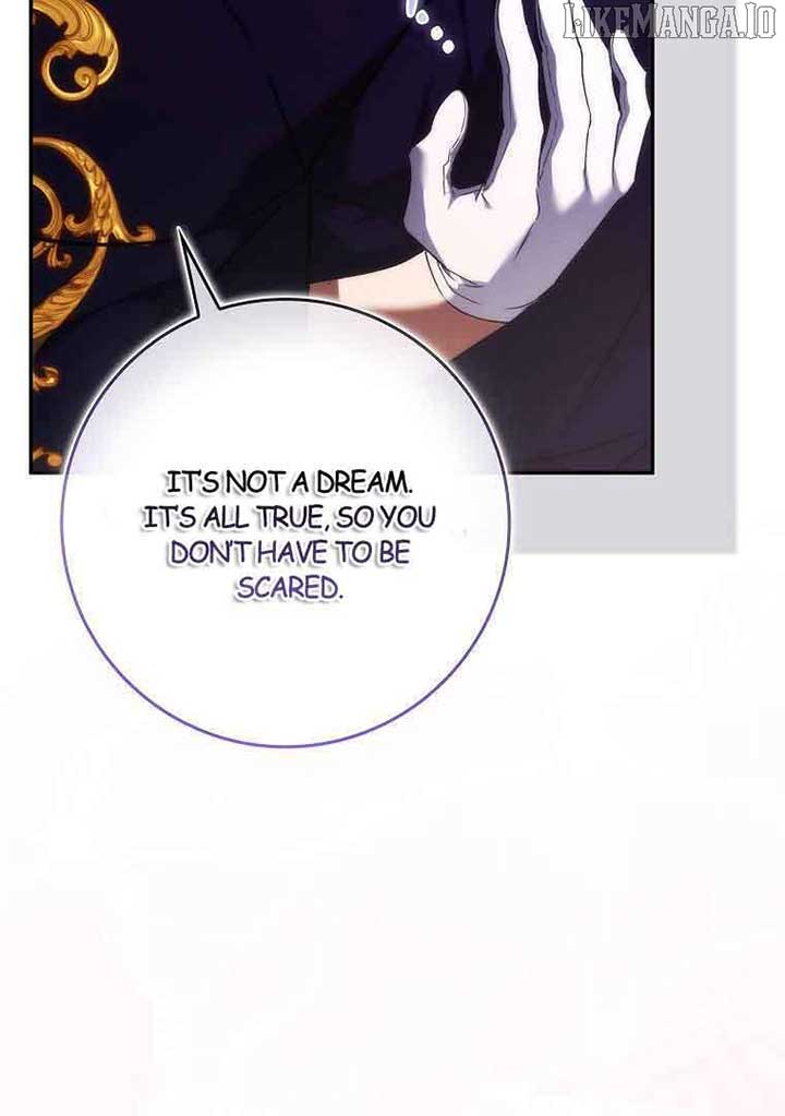 Don’t Pick up the Trash You Threw Away Chapter 116 - Page 83