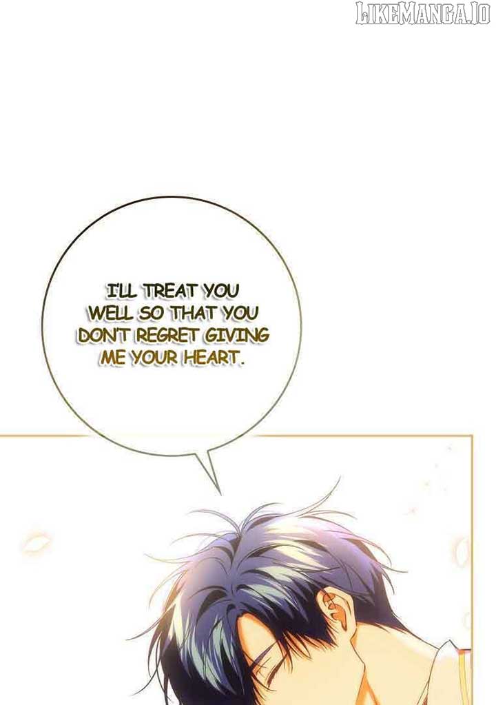 Don’t Pick up the Trash You Threw Away Chapter 116 - Page 99