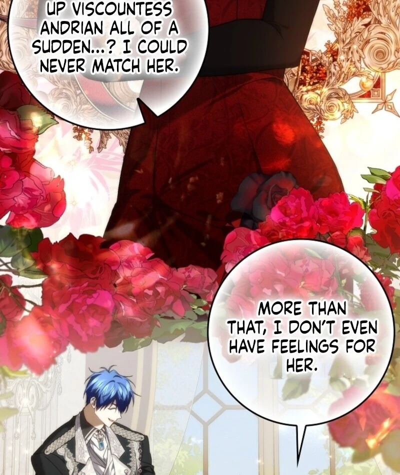 Don’t Pick up the Trash You Threw Away Chapter 117 - Page 112