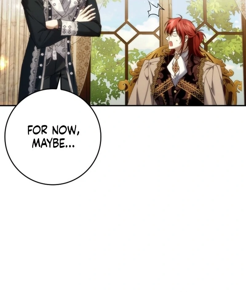 Don’t Pick up the Trash You Threw Away Chapter 117 - Page 113