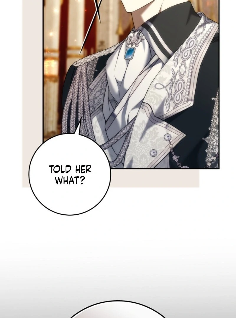 Don’t Pick up the Trash You Threw Away Chapter 117 - Page 116