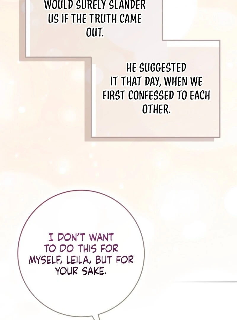 Don’t Pick up the Trash You Threw Away Chapter 117 - Page 14