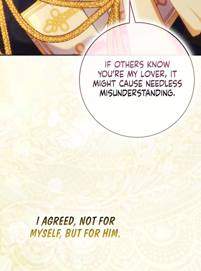 Don’t Pick up the Trash You Threw Away Chapter 117 - Page 16