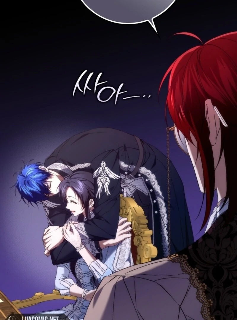 Don’t Pick up the Trash You Threw Away Chapter 117 - Page 20