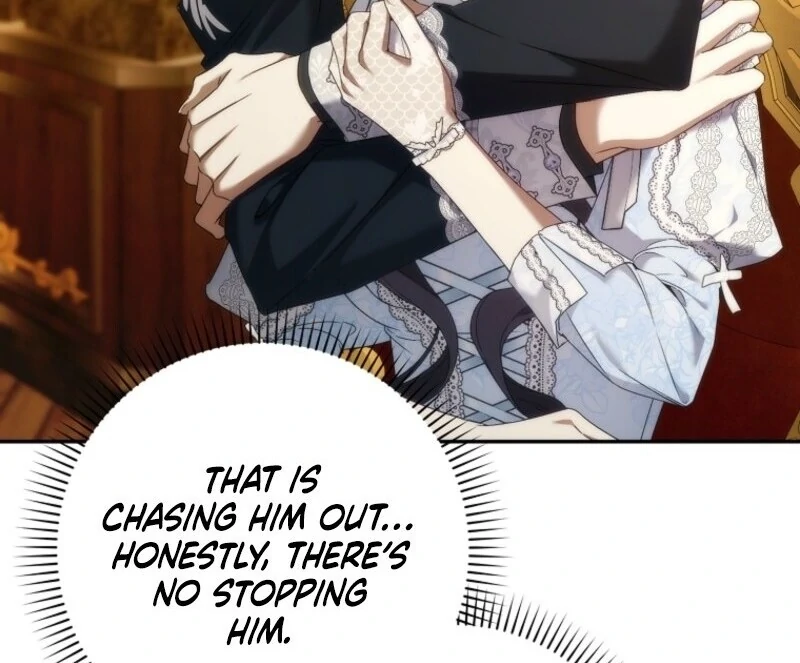 Don’t Pick up the Trash You Threw Away Chapter 117 - Page 33