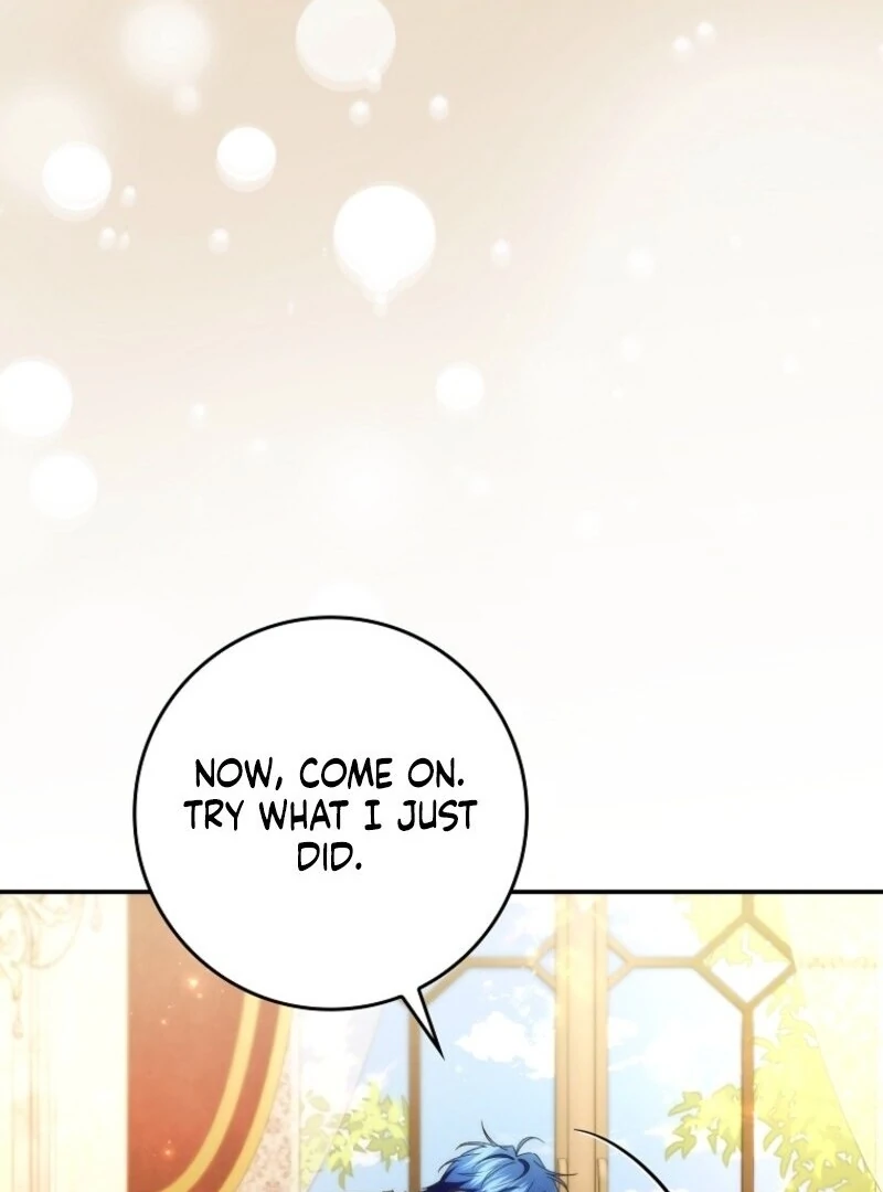 Don’t Pick up the Trash You Threw Away Chapter 117 - Page 40