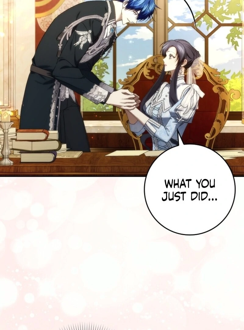 Don’t Pick up the Trash You Threw Away Chapter 117 - Page 41