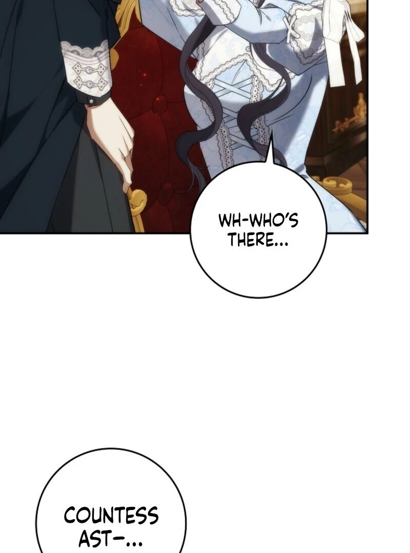 Don’t Pick up the Trash You Threw Away Chapter 117 - Page 52