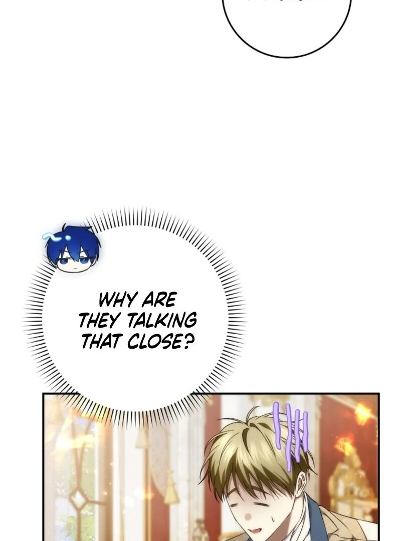 Don’t Pick up the Trash You Threw Away Chapter 117 - Page 58