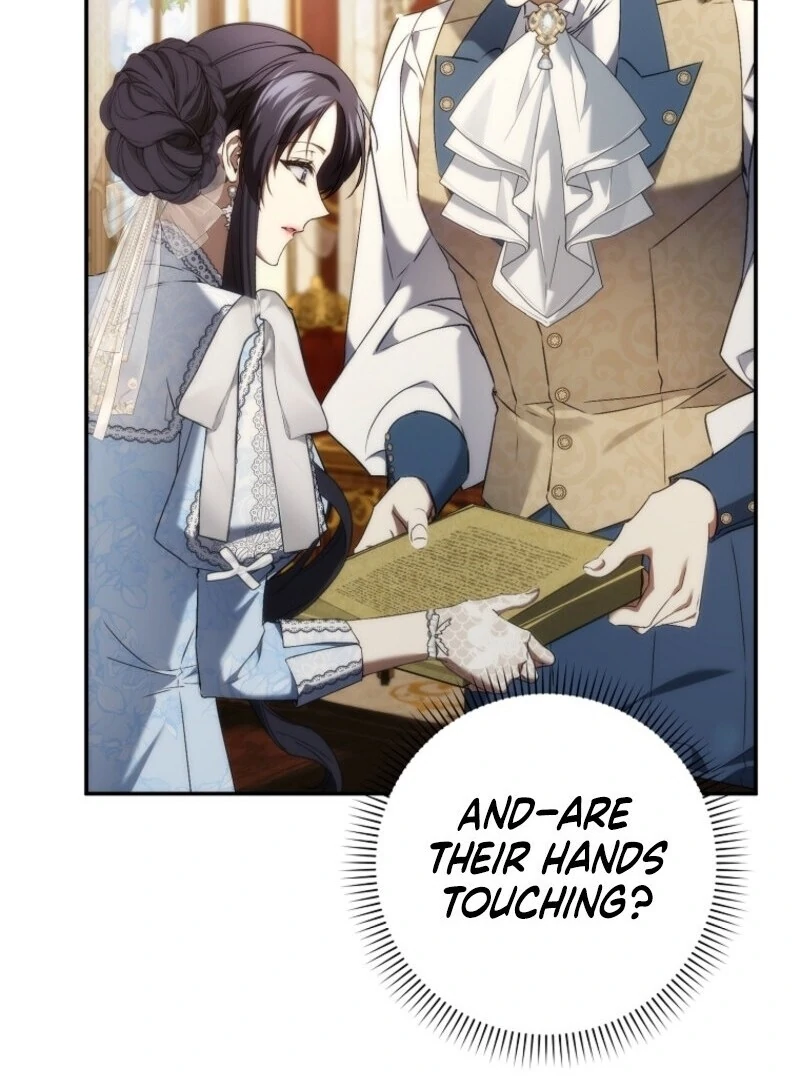 Don’t Pick up the Trash You Threw Away Chapter 117 - Page 59