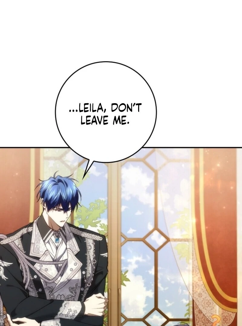 Don’t Pick up the Trash You Threw Away Chapter 117 - Page 61