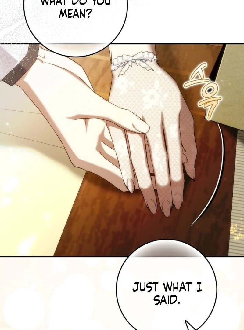 Don’t Pick up the Trash You Threw Away Chapter 117 - Page 63