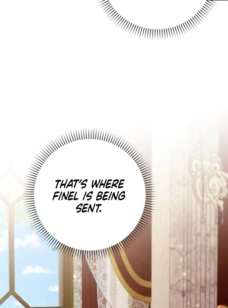 Don’t Pick up the Trash You Threw Away Chapter 117 - Page 71