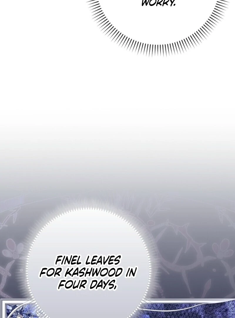 Don’t Pick up the Trash You Threw Away Chapter 117 - Page 73