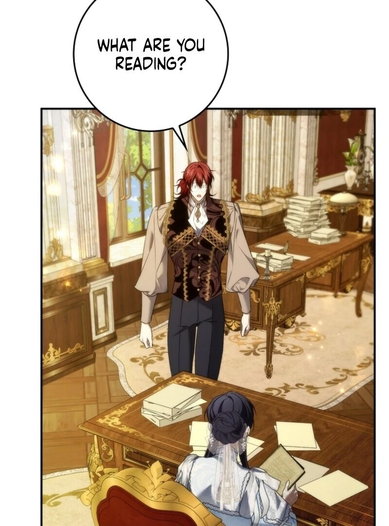 Don’t Pick up the Trash You Threw Away Chapter 117 - Page 76