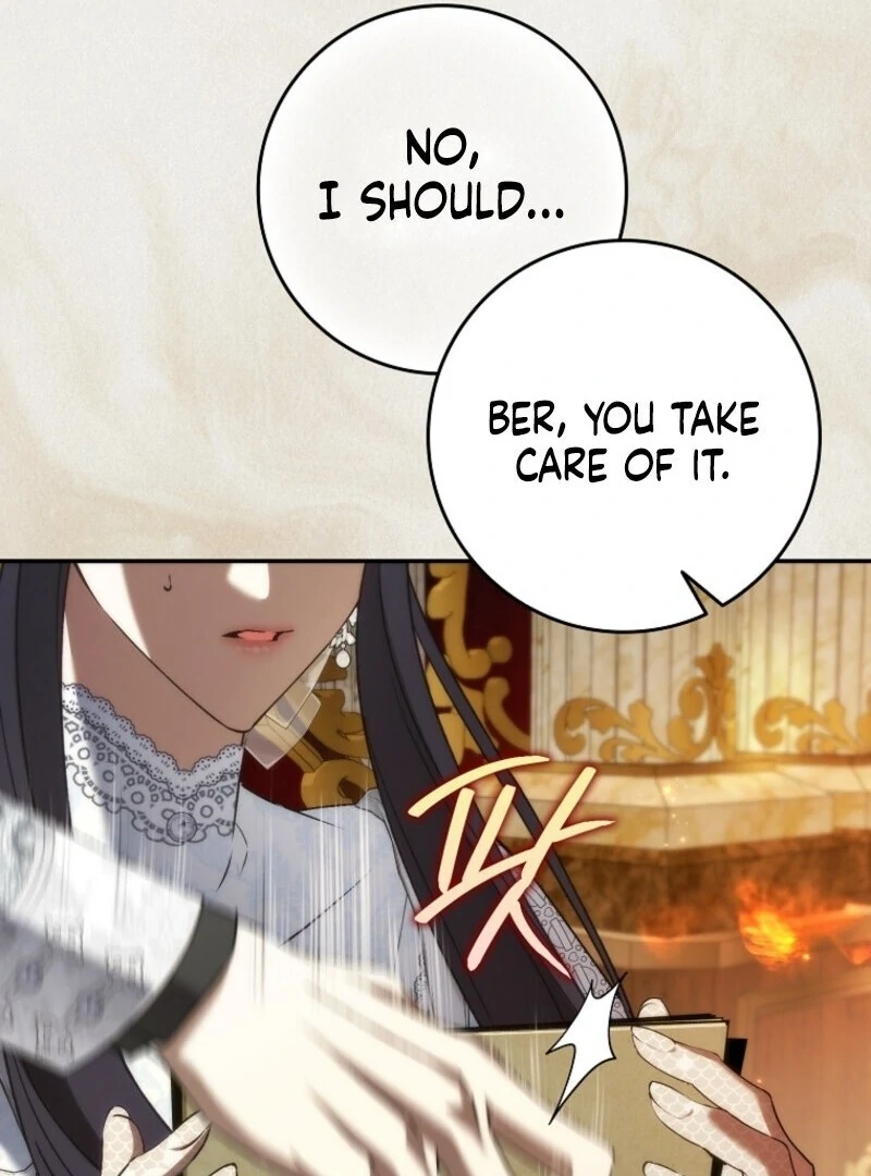 Don’t Pick up the Trash You Threw Away Chapter 117 - Page 80