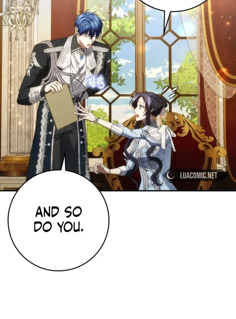 Don’t Pick up the Trash You Threw Away Chapter 117 - Page 82
