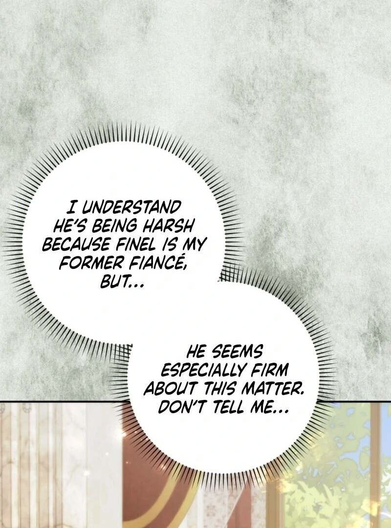 Don’t Pick up the Trash You Threw Away Chapter 117 - Page 87