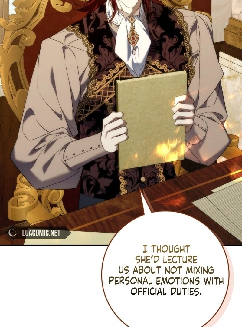 Don’t Pick up the Trash You Threw Away Chapter 117 - Page 95