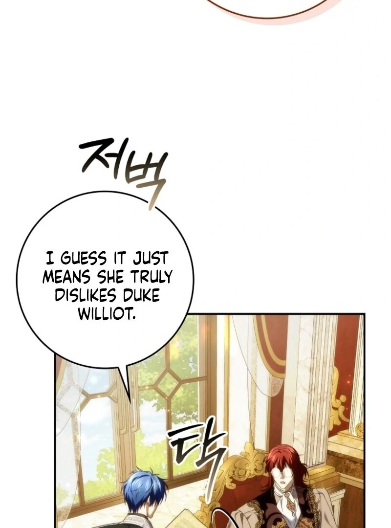 Don’t Pick up the Trash You Threw Away Chapter 117 - Page 96