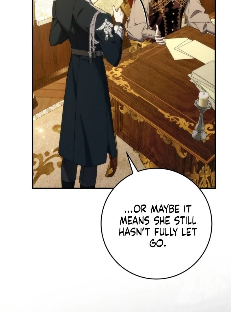 Don’t Pick up the Trash You Threw Away Chapter 117 - Page 97