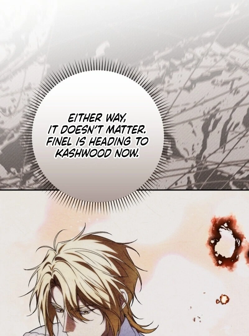 Don’t Pick up the Trash You Threw Away Chapter 117 - Page 98