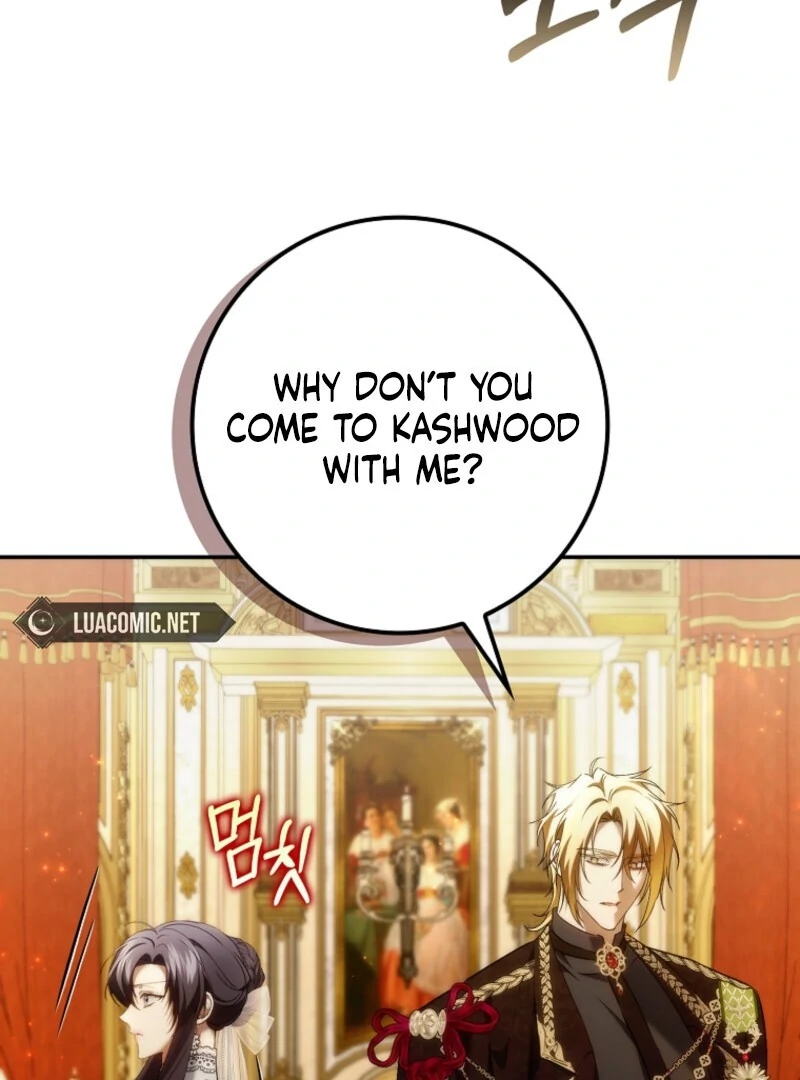 Don’t Pick up the Trash You Threw Away Chapter 118 - Page 102