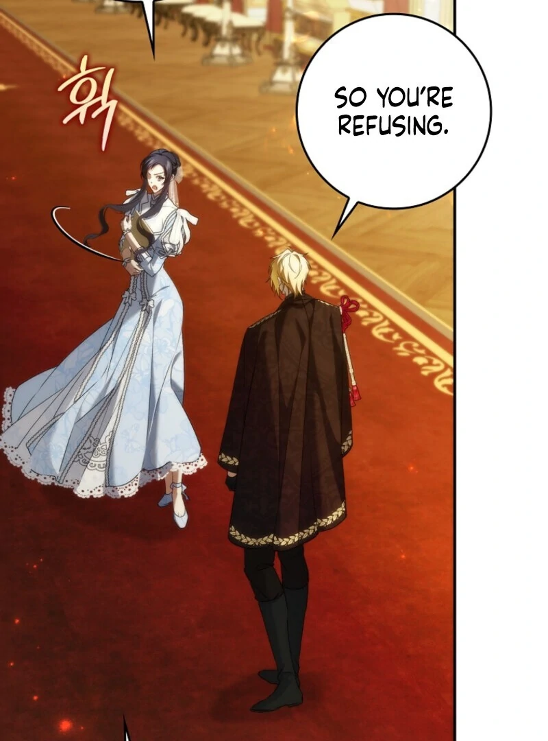Don’t Pick up the Trash You Threw Away Chapter 118 - Page 104