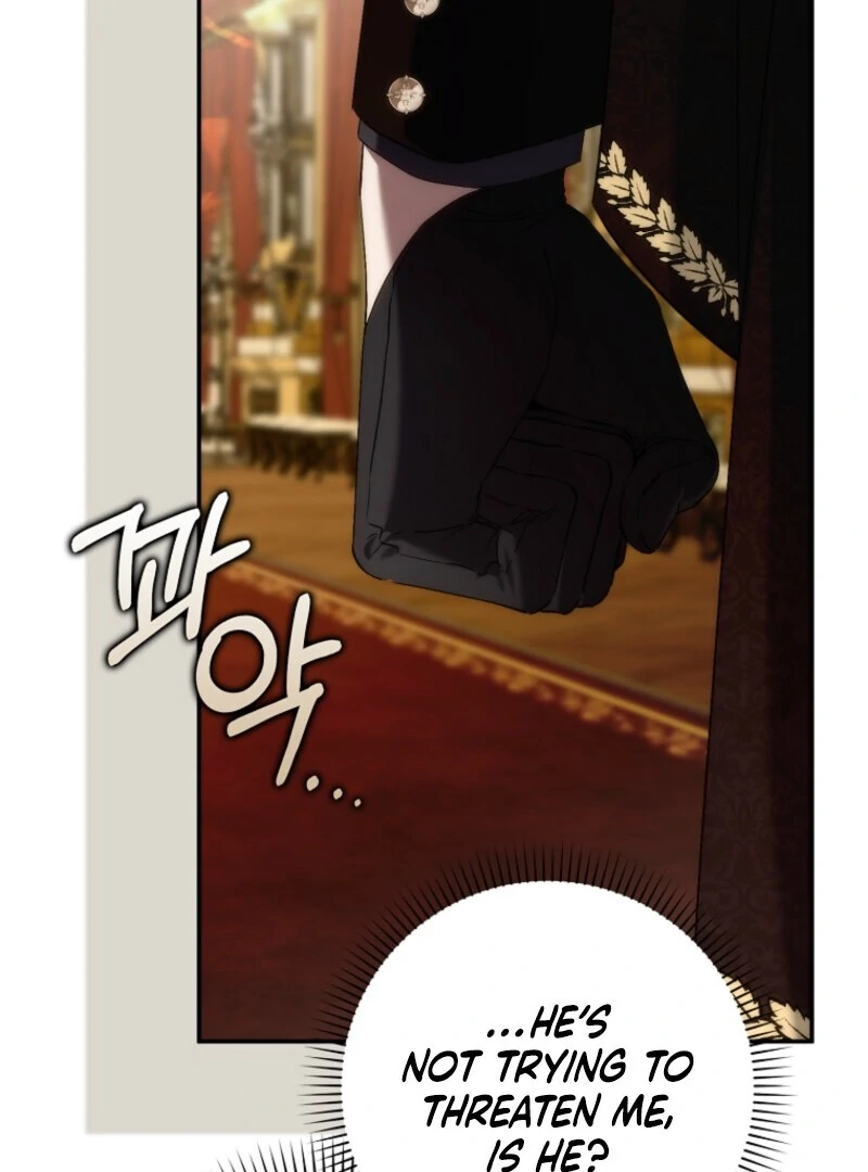 Don’t Pick up the Trash You Threw Away Chapter 118 - Page 106
