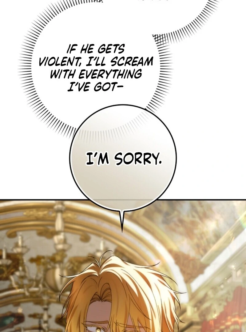 Don’t Pick up the Trash You Threw Away Chapter 118 - Page 107