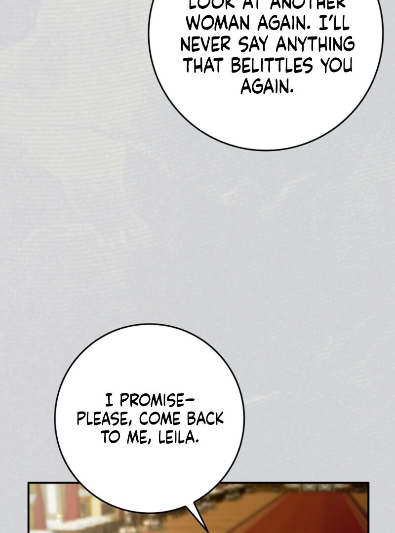 Don’t Pick up the Trash You Threw Away Chapter 118 - Page 112