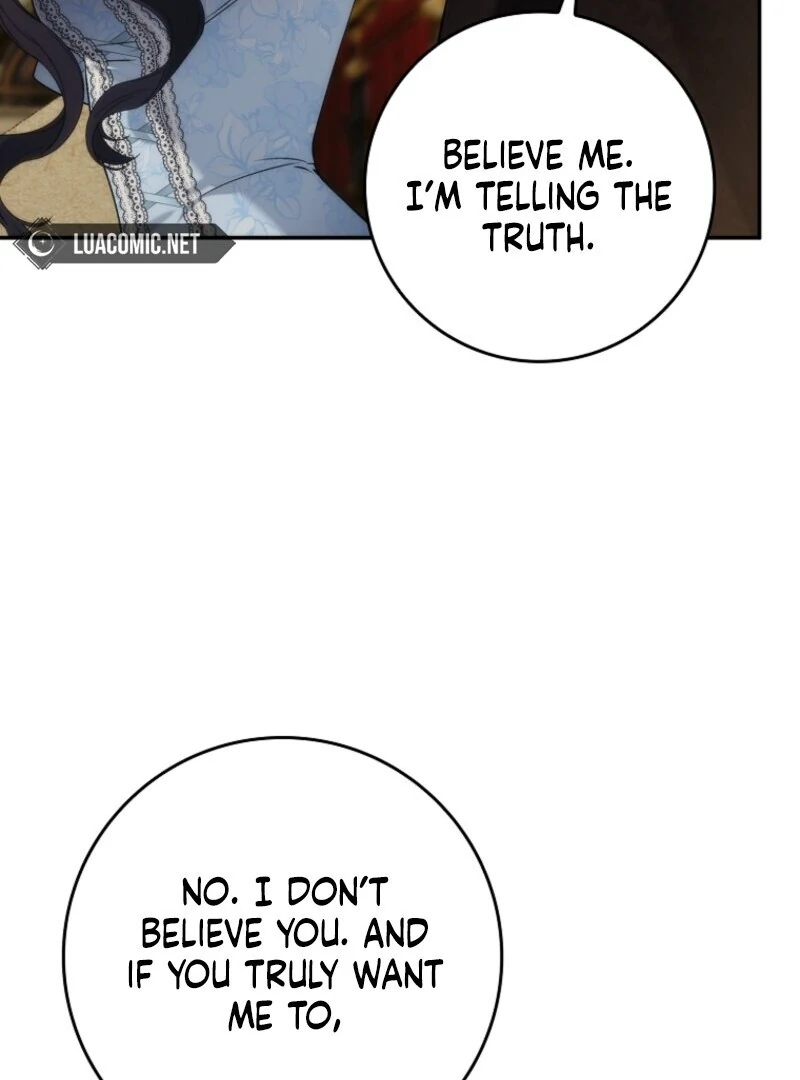 Don’t Pick up the Trash You Threw Away Chapter 118 - Page 116