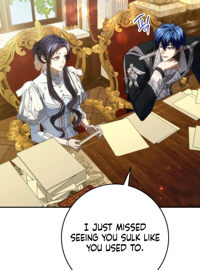 Don’t Pick up the Trash You Threw Away Chapter 118 - Page 14