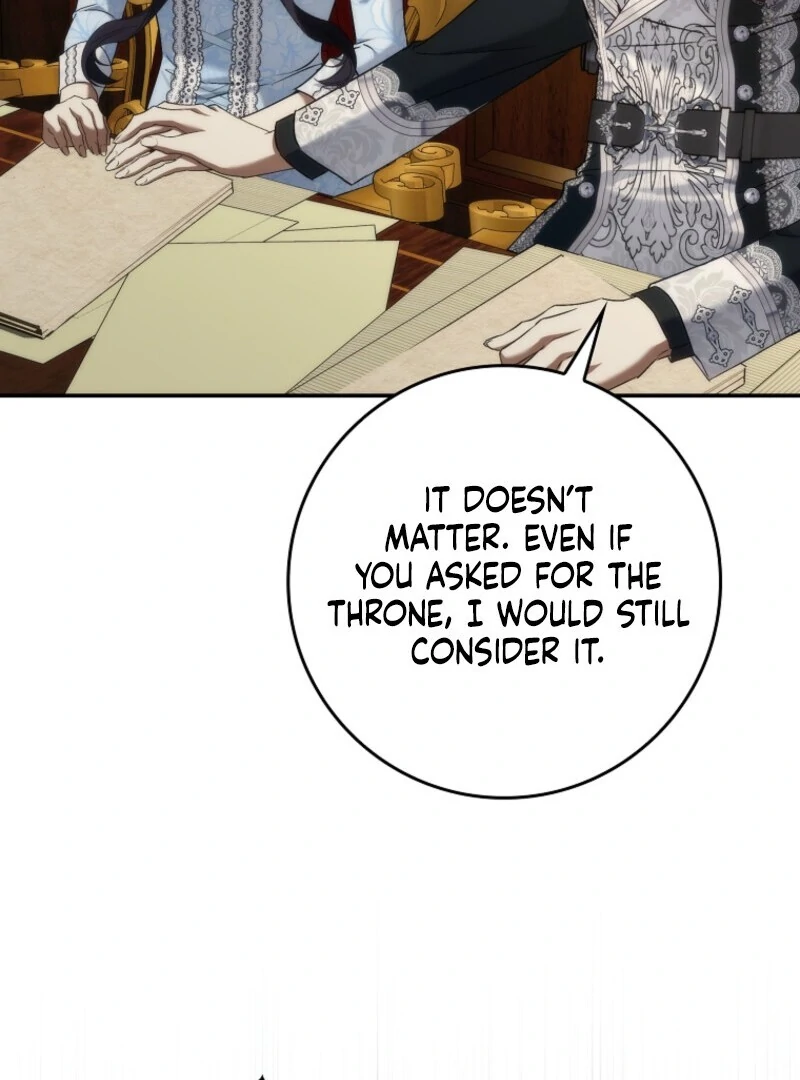 Don’t Pick up the Trash You Threw Away Chapter 118 - Page 20