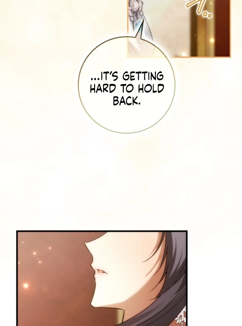 Don’t Pick up the Trash You Threw Away Chapter 118 - Page 37