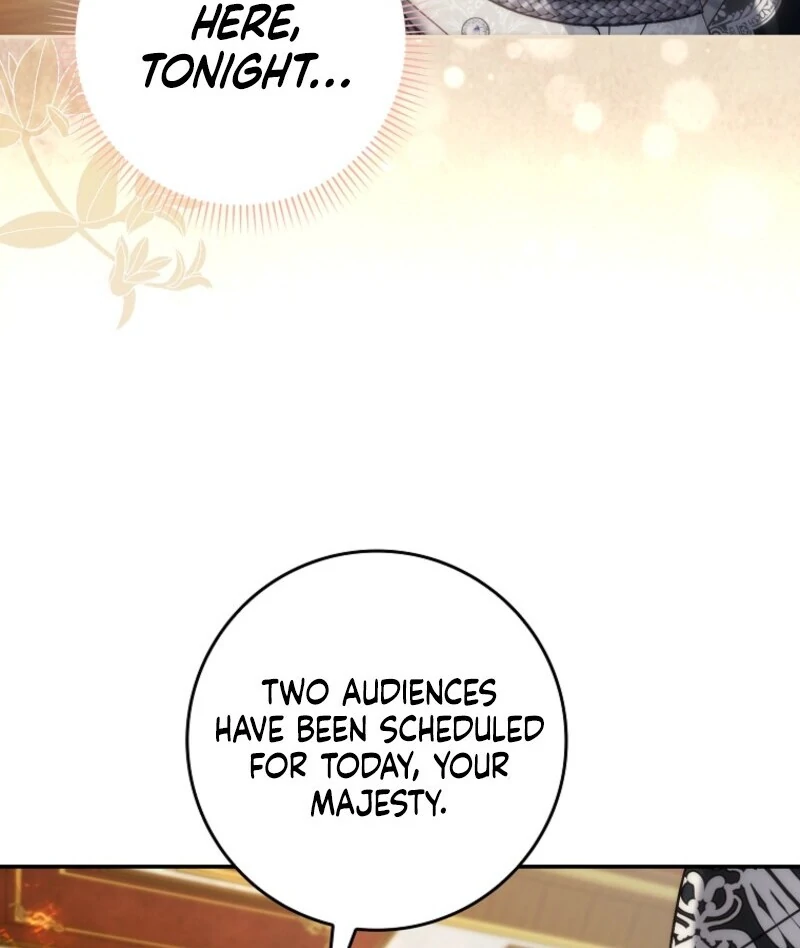 Don’t Pick up the Trash You Threw Away Chapter 118 - Page 54