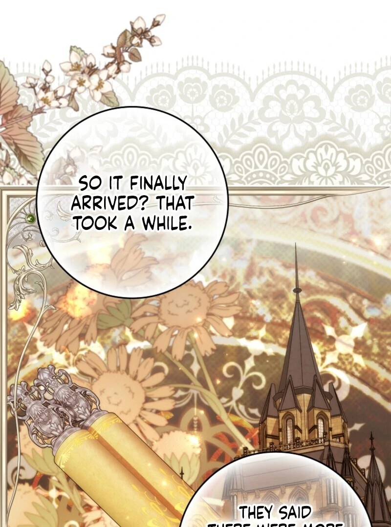 Don’t Pick up the Trash You Threw Away Chapter 118 - Page 58