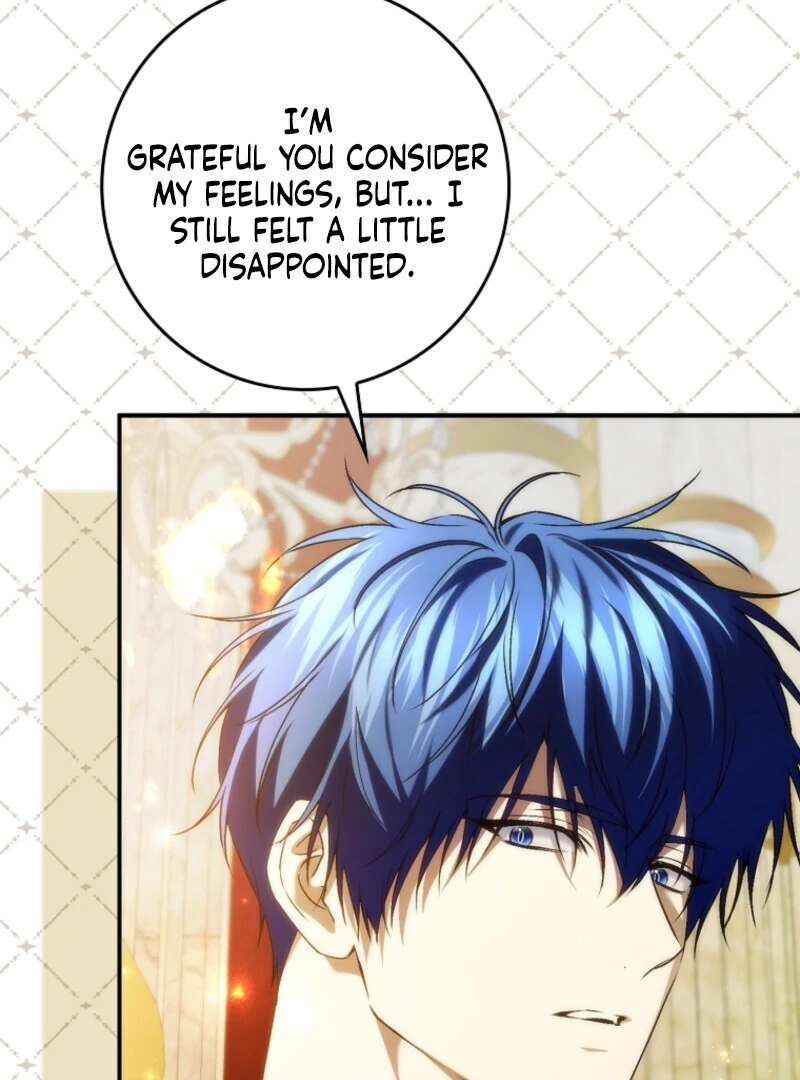 Don’t Pick up the Trash You Threw Away Chapter 118 - Page 9