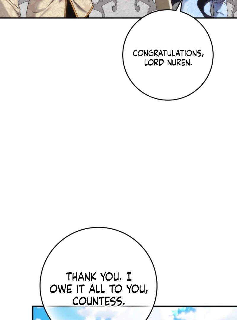 Don’t Pick up the Trash You Threw Away Chapter 118 - Page 83