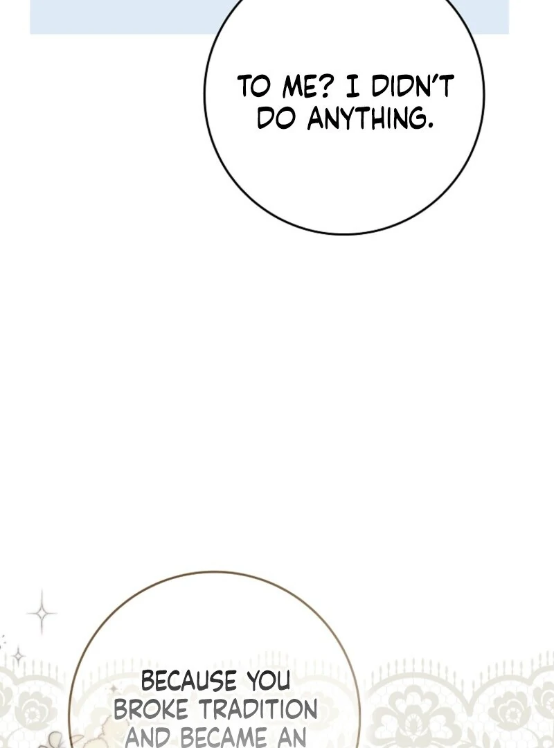 Don’t Pick up the Trash You Threw Away Chapter 118 - Page 85