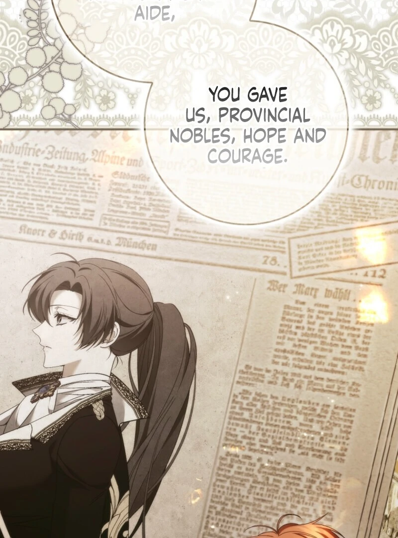 Don’t Pick up the Trash You Threw Away Chapter 118 - Page 86