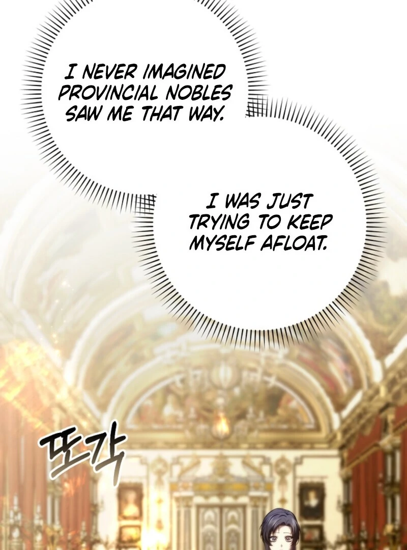 Don’t Pick up the Trash You Threw Away Chapter 118 - Page 91