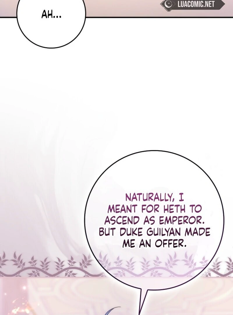 Don’t Pick up the Trash You Threw Away Chapter 119 - Page 105