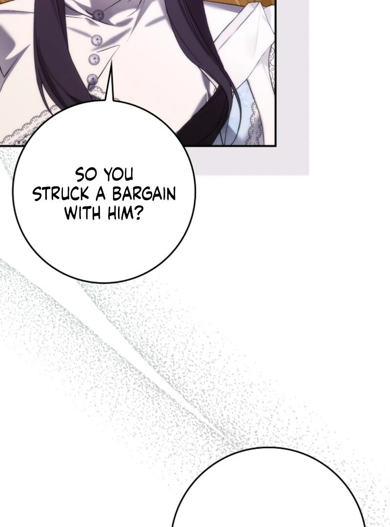 Don’t Pick up the Trash You Threw Away Chapter 119 - Page 109