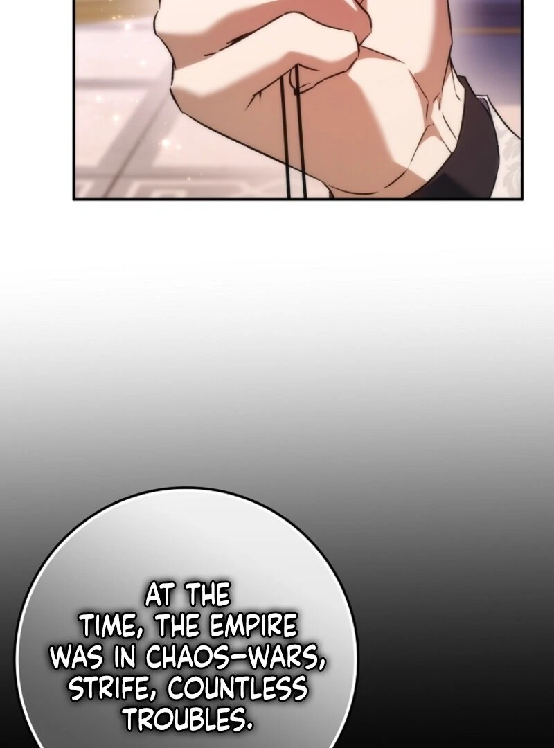 Don’t Pick up the Trash You Threw Away Chapter 119 - Page 111